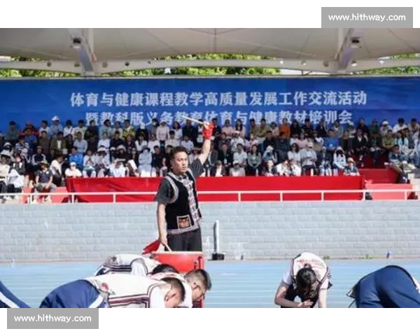 校园体育活动创新模式探索与学生全面发展促进策略研究
